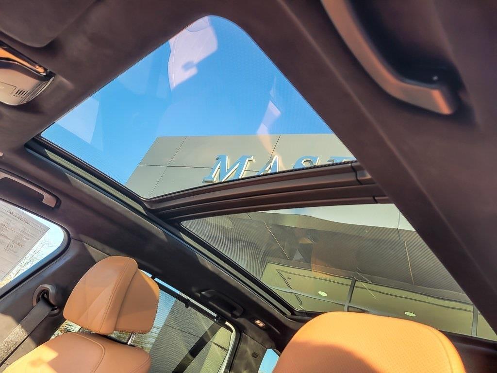 used 2025 BMW X5 car, priced at $82,479