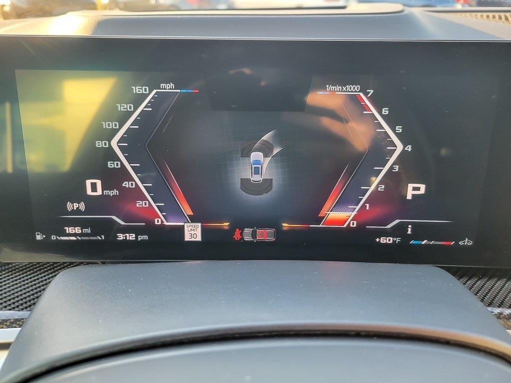 used 2025 BMW X5 car, priced at $82,479