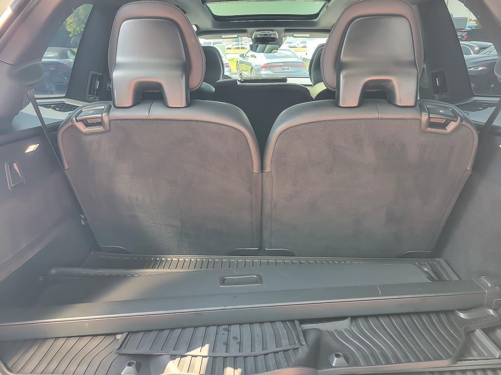 used 2022 Volvo XC90 Recharge Plug-In Hybrid car, priced at $44,388