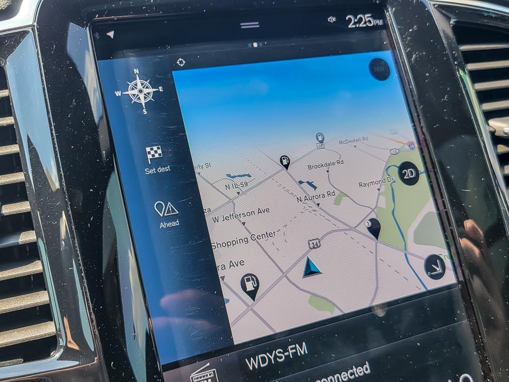 used 2022 Volvo XC90 Recharge Plug-In Hybrid car, priced at $44,388