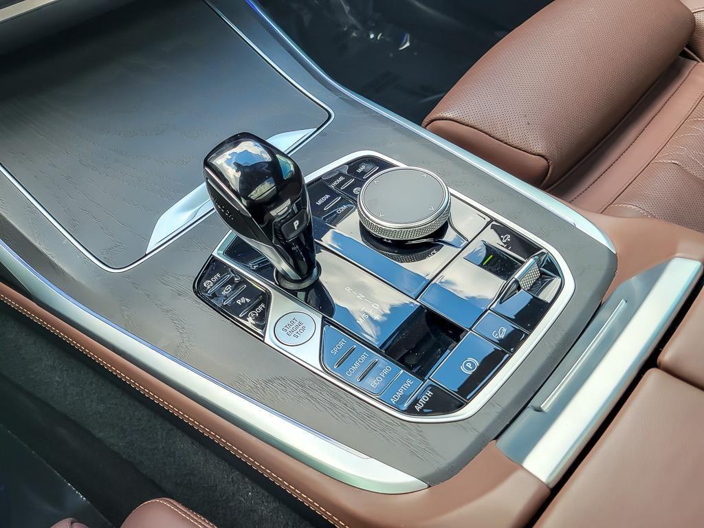 used 2022 BMW X7 car, priced at $66,989