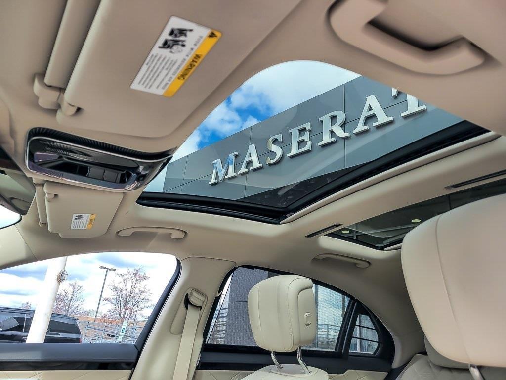 used 2022 Mercedes-Benz S-Class car, priced at $66,789