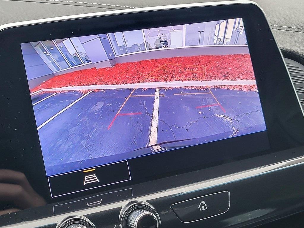 used 2023 Cadillac CT4-V car, priced at $56,389