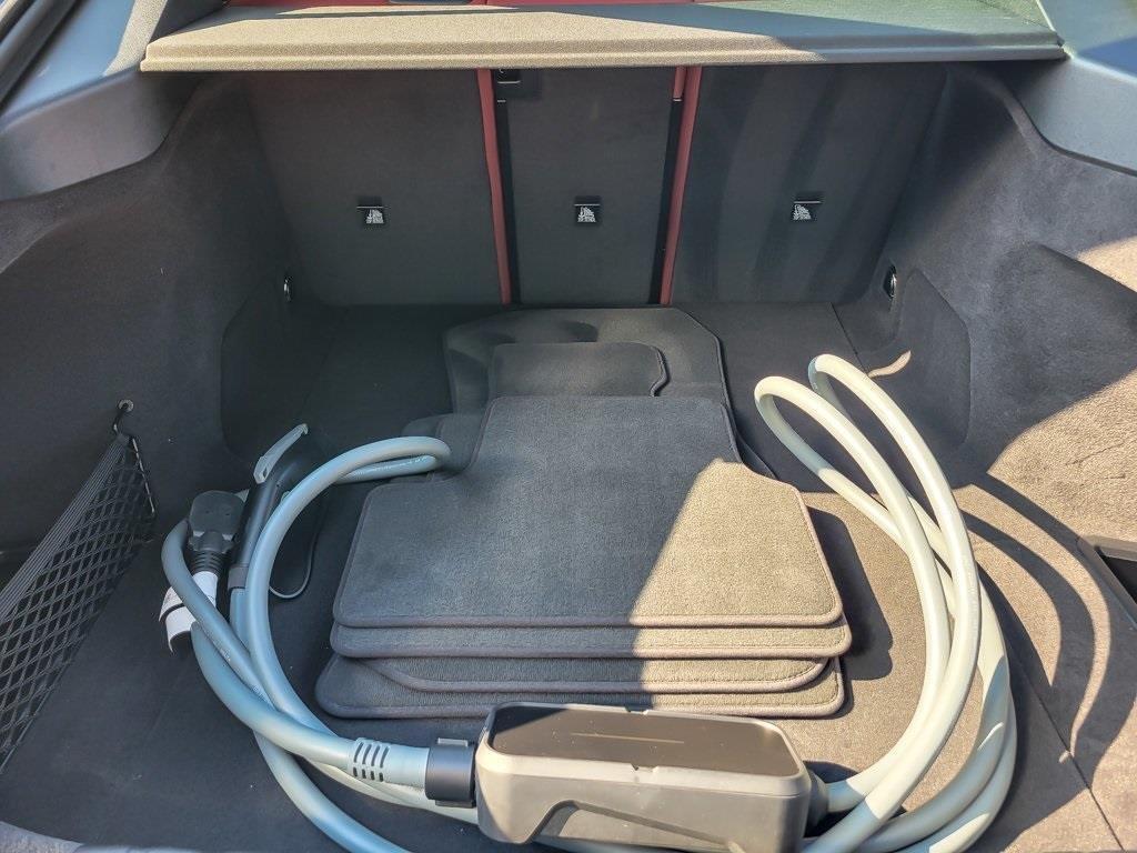 used 2024 BMW i4 Gran Coupe car, priced at $46,996