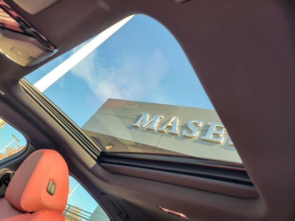 used 2024 BMW i4 Gran Coupe car, priced at $46,996