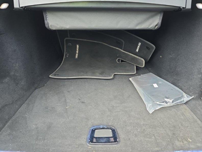 used 2023 Mercedes-Benz S-Class car, priced at $87,679