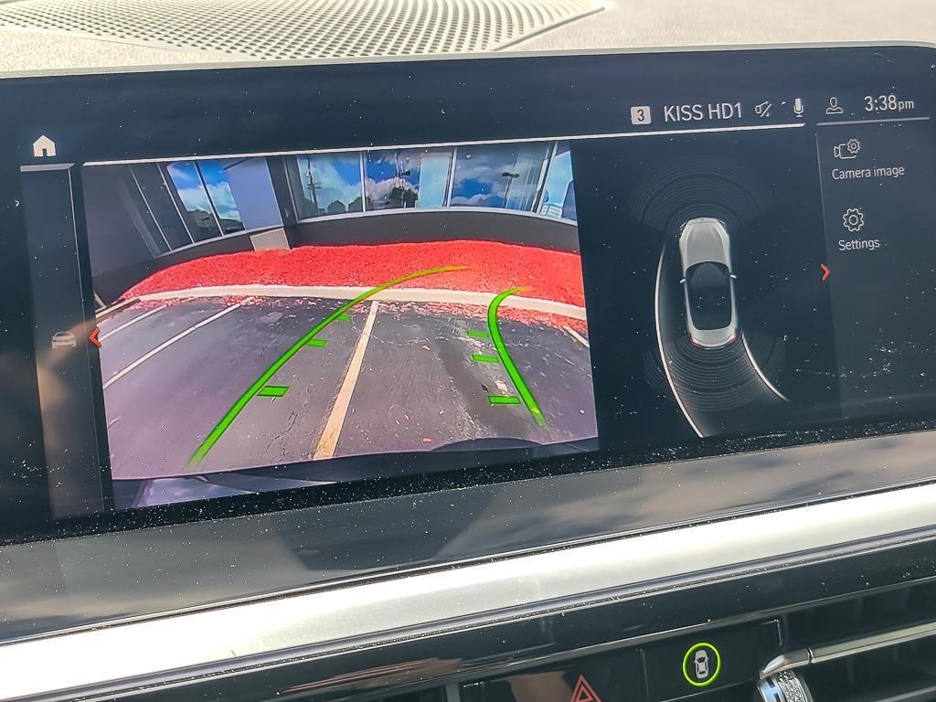 used 2022 BMW Z4 car, priced at $36,899