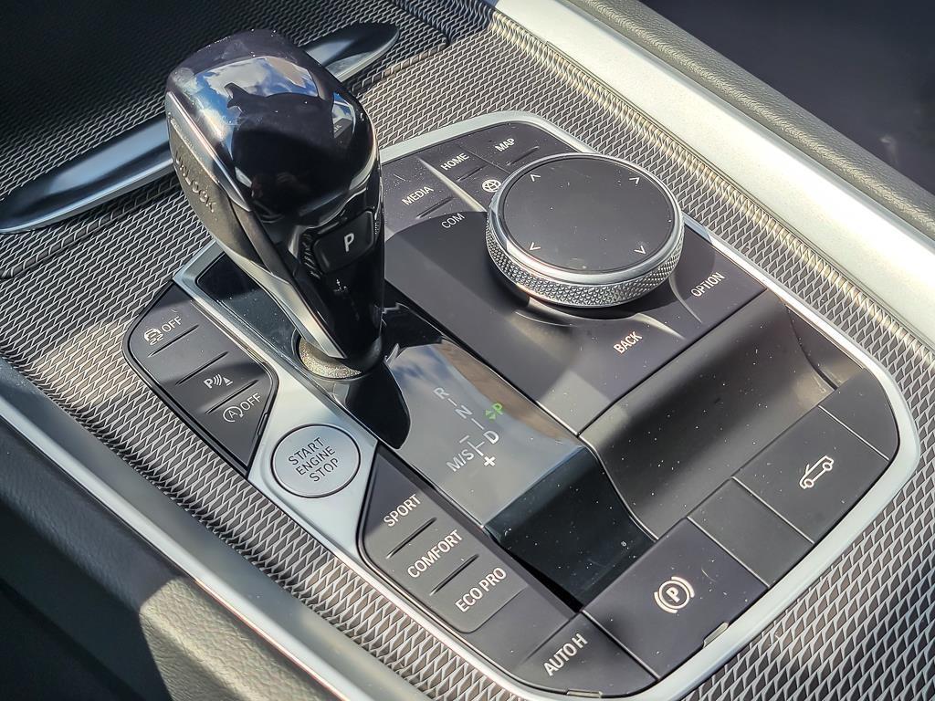 used 2022 BMW Z4 car, priced at $36,899