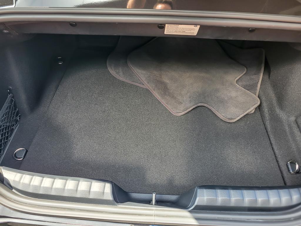 used 2022 BMW Z4 car, priced at $36,899