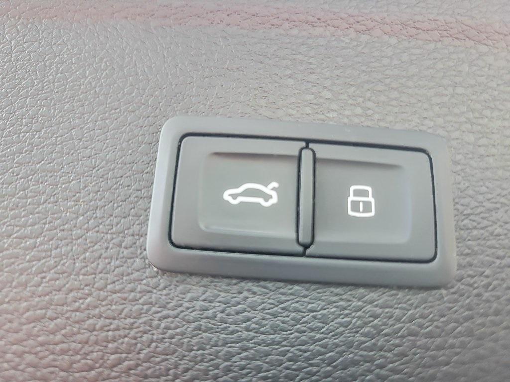 used 2021 Audi Q5 car, priced at $27,969