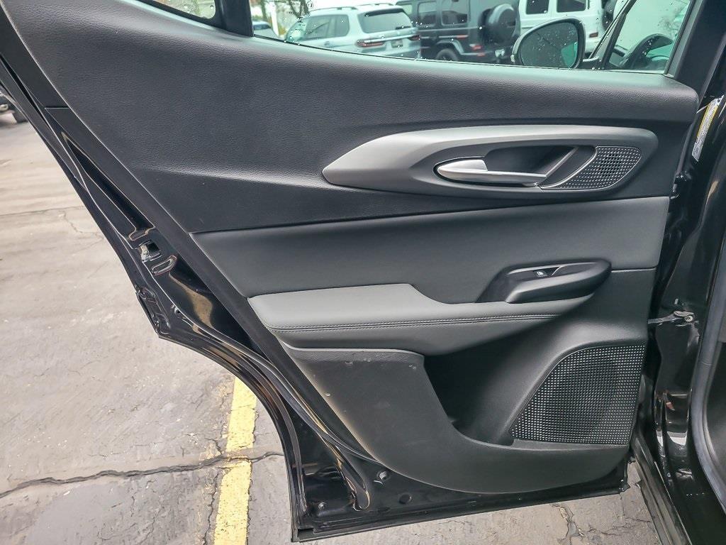 used 2024 Alfa Romeo Tonale car, priced at $28,690