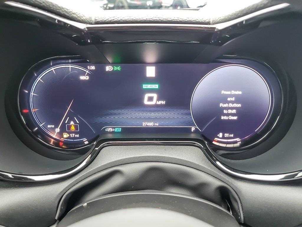 used 2024 Alfa Romeo Tonale car, priced at $28,690