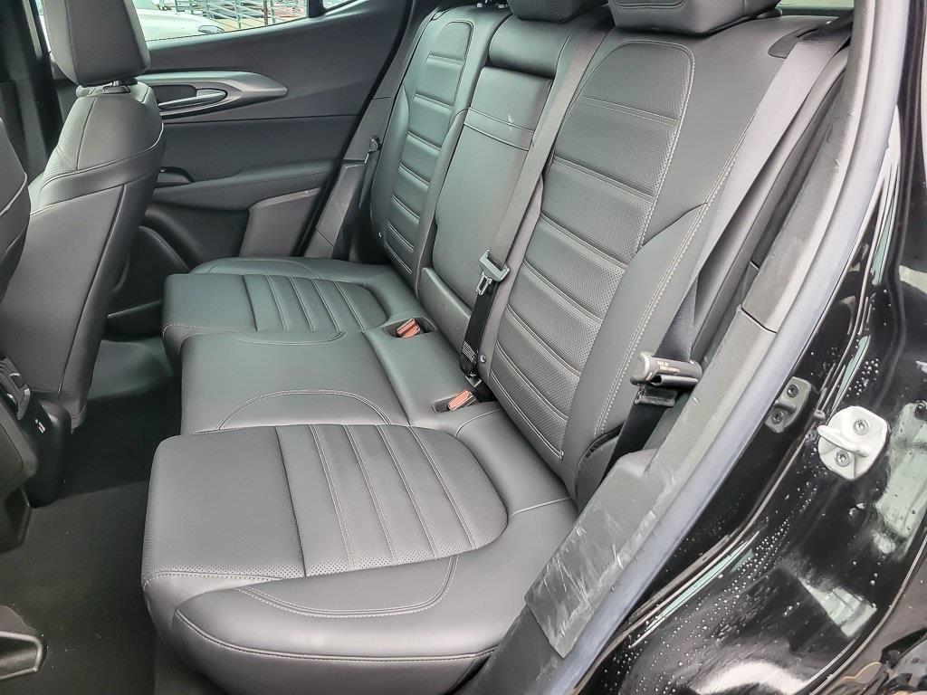 used 2024 Alfa Romeo Tonale car, priced at $28,690