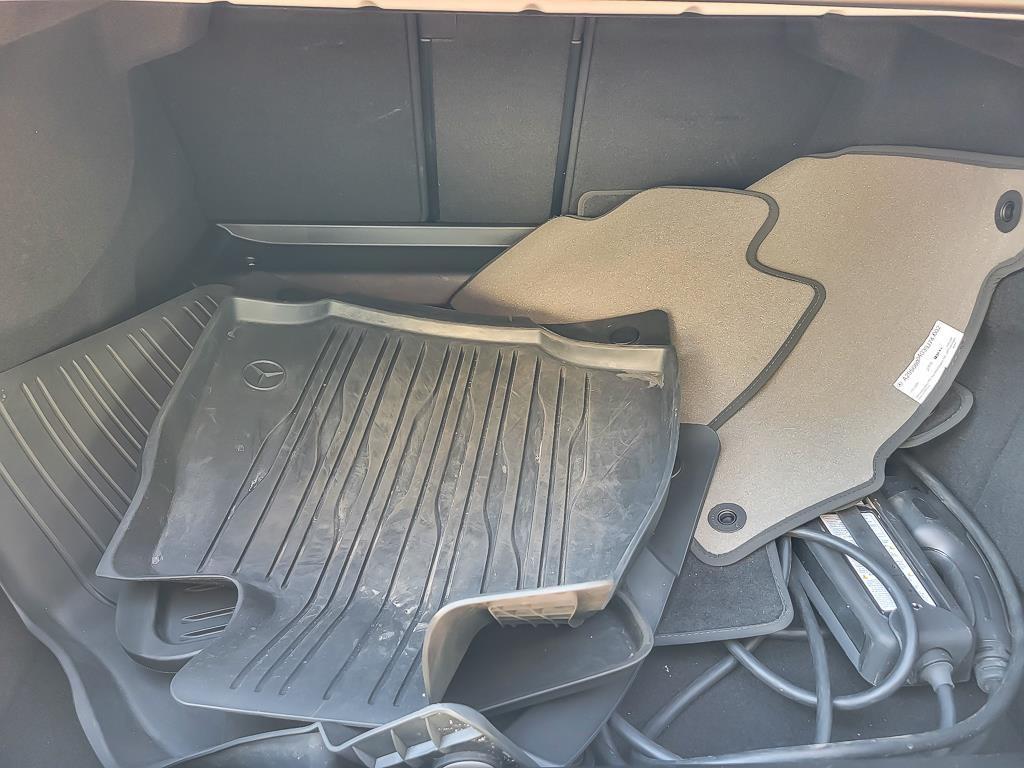 used 2023 Mercedes-Benz EQE 350 car, priced at $34,444