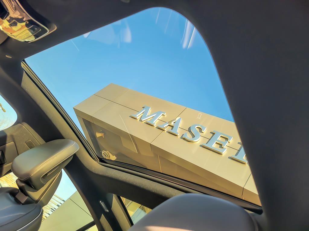 used 2023 Mercedes-Benz EQE 350 car, priced at $34,444