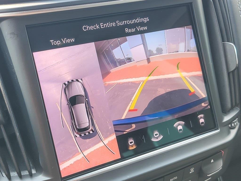 used 2022 Maserati Levante car, priced at $44,989
