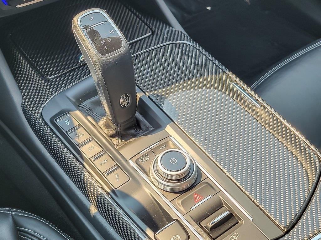 used 2022 Maserati Levante car, priced at $44,989