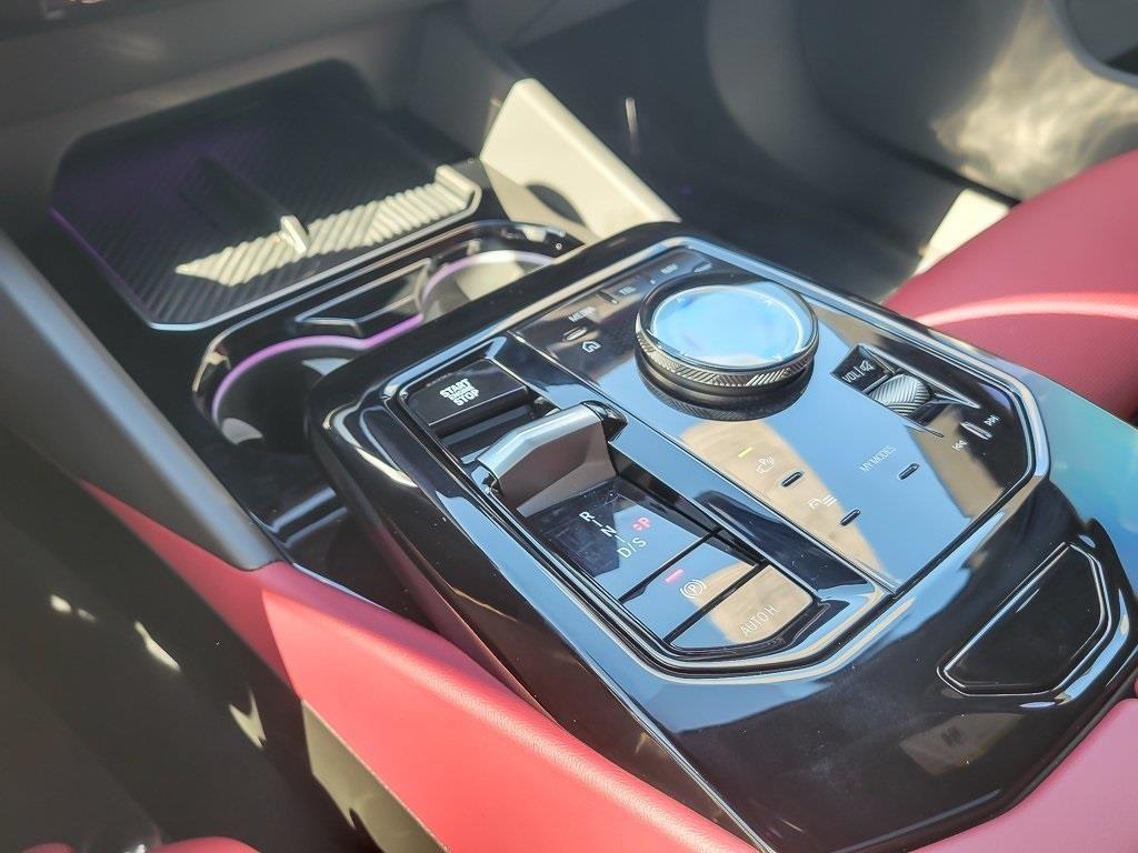 used 2025 BMW 540 car, priced at $57,988