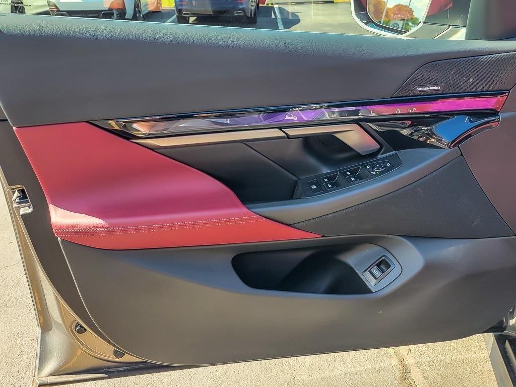 used 2025 BMW 540 car, priced at $57,988