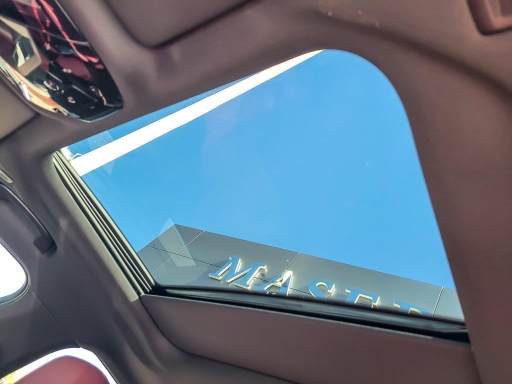 used 2025 BMW 540 car, priced at $57,988