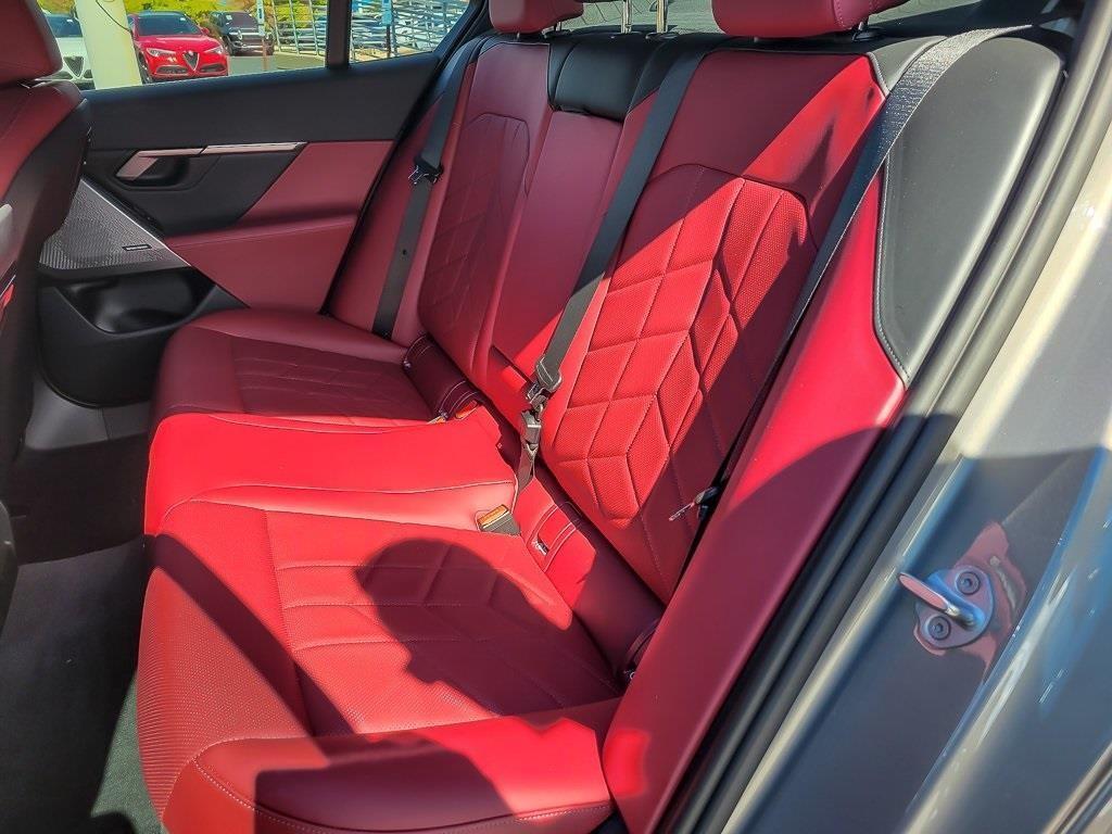 used 2025 BMW 540 car, priced at $57,988