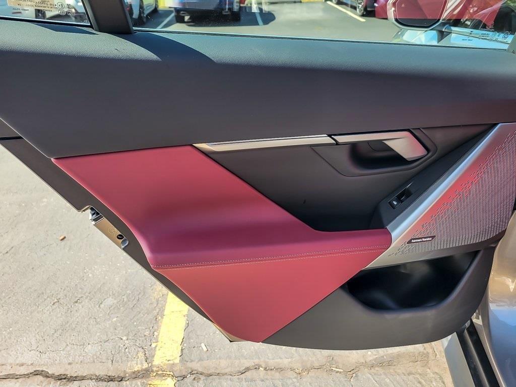 used 2025 BMW 540 car, priced at $57,988