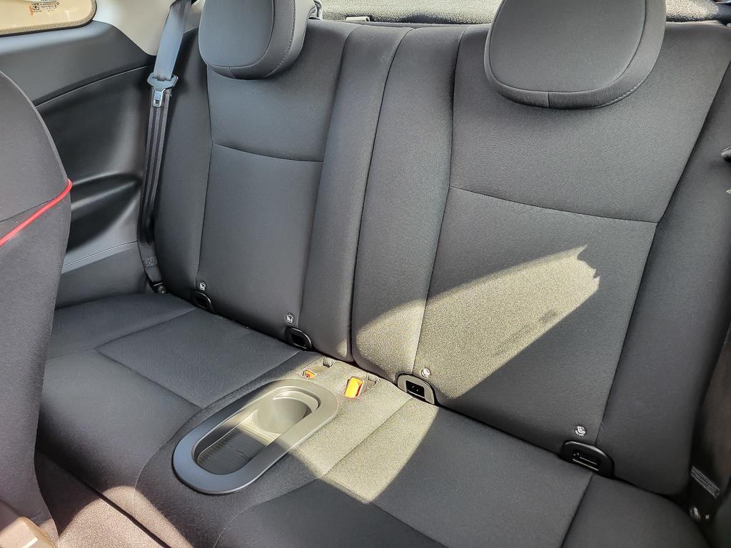 used 2024 FIAT 500e car, priced at $22,959