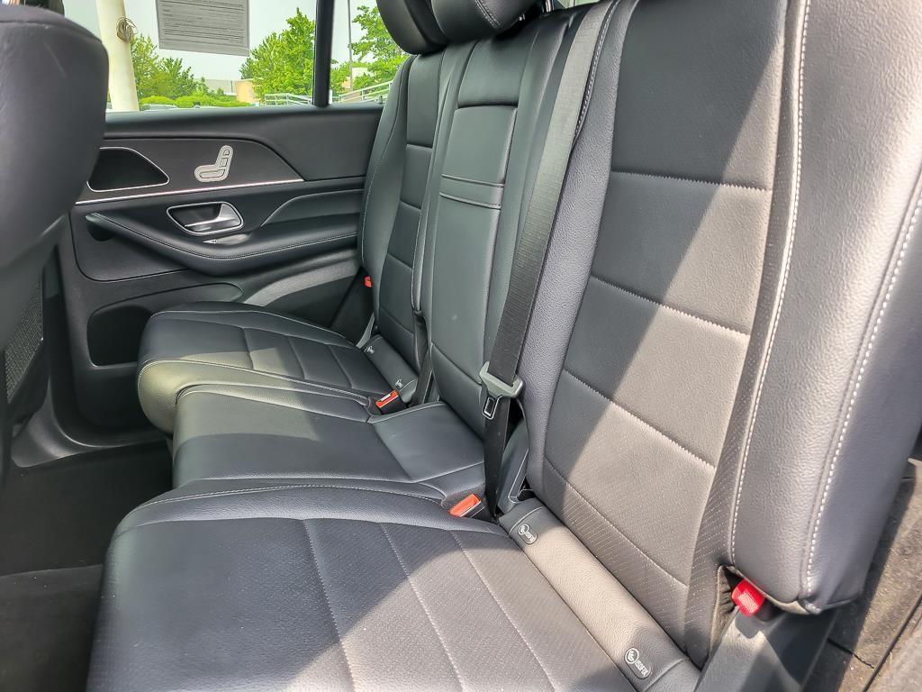 used 2020 Mercedes-Benz GLE 350 car, priced at $30,529