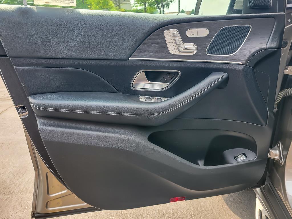 used 2020 Mercedes-Benz GLE 350 car, priced at $30,529