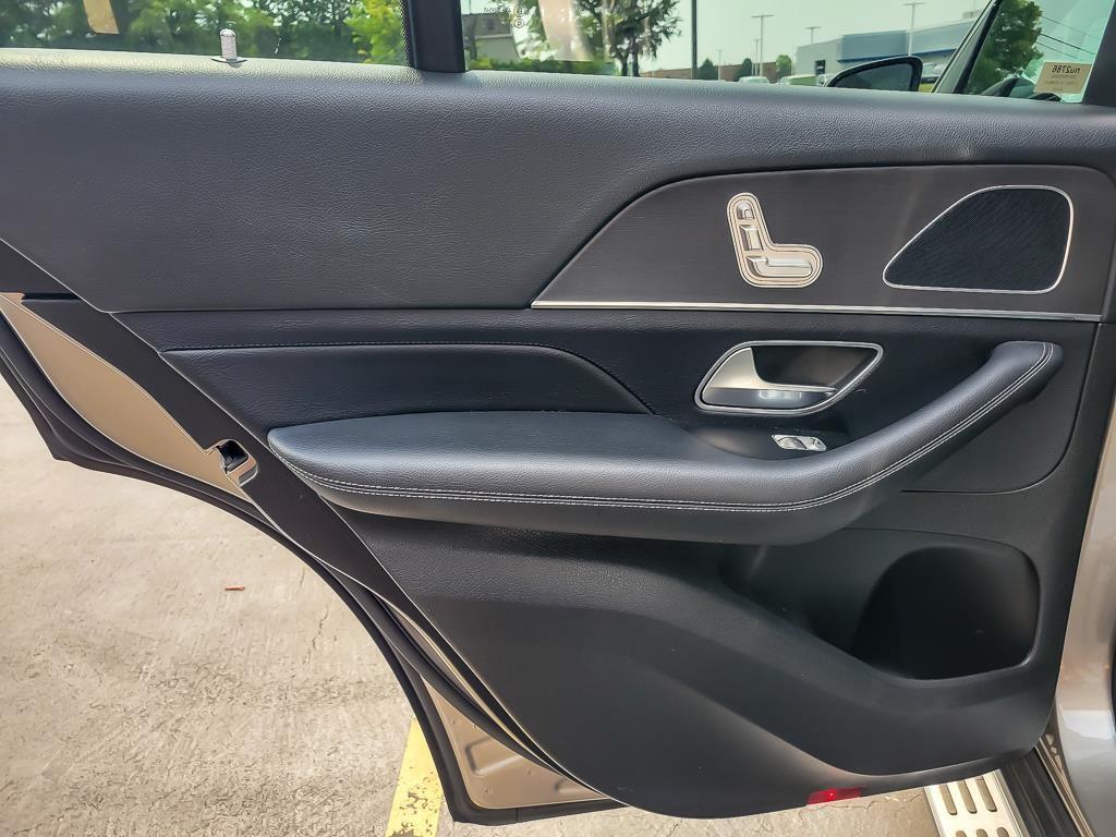 used 2020 Mercedes-Benz GLE 350 car, priced at $30,529
