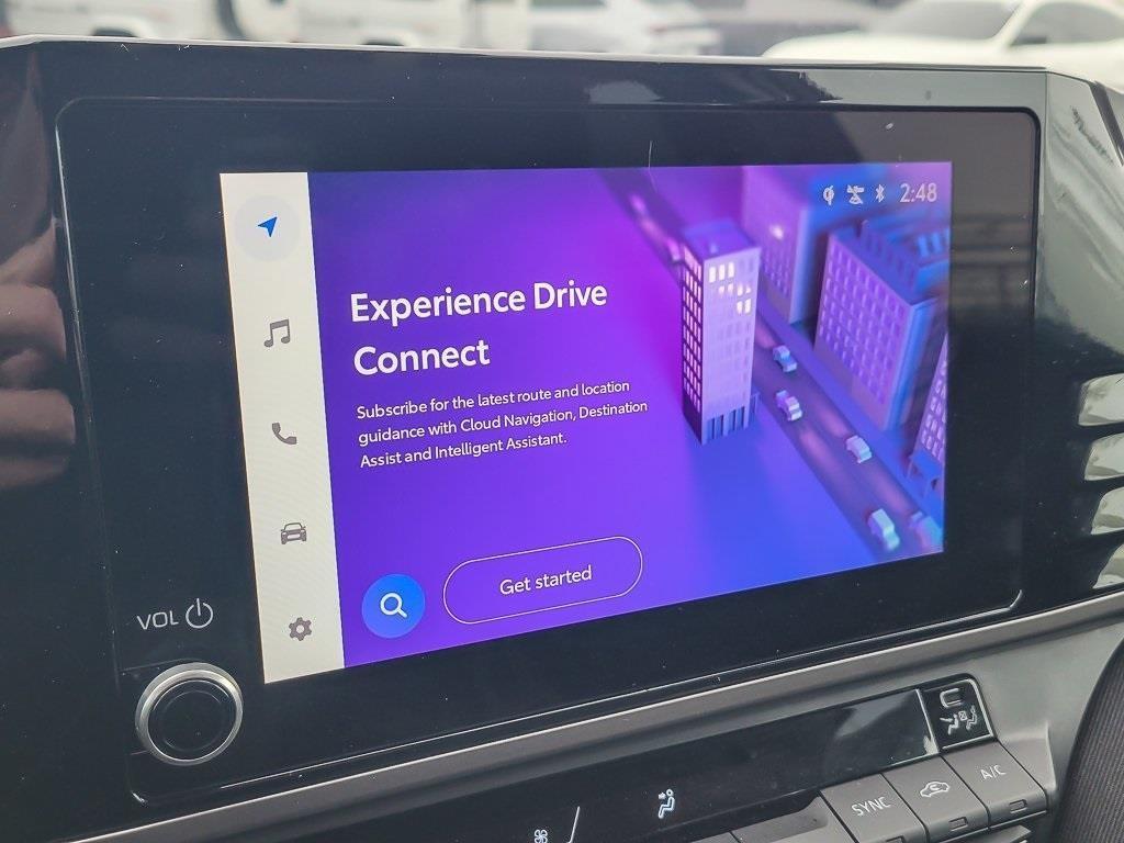 used 2025 Toyota Camry car, priced at $28,795