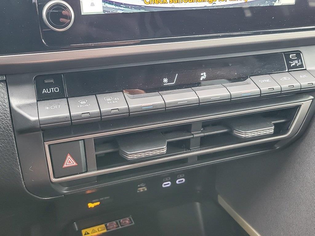 used 2025 Toyota Camry car, priced at $28,795