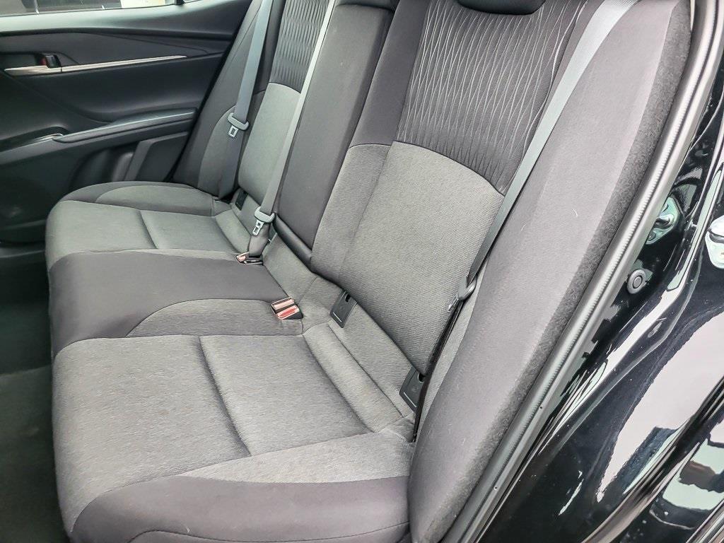 used 2025 Toyota Camry car, priced at $28,795