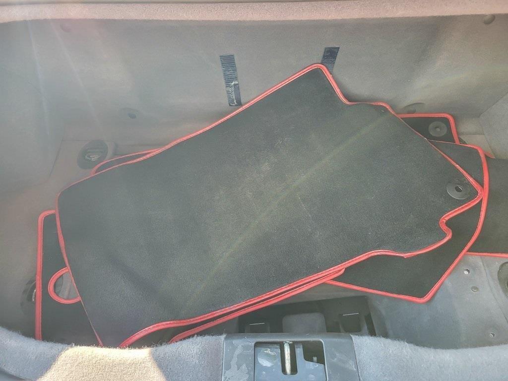 used 2018 Maserati GranTurismo car, priced at $41,789