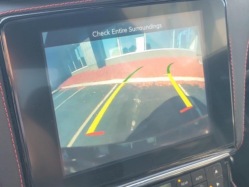 used 2018 Maserati GranTurismo car, priced at $41,789