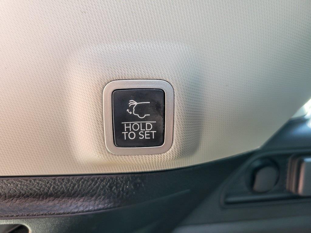 used 2023 Jeep Grand Cherokee car, priced at $34,839