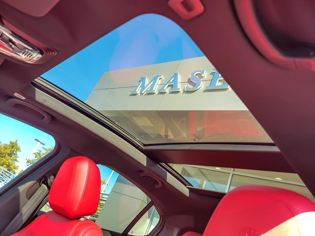 used 2022 Alfa Romeo Stelvio car, priced at $25,788