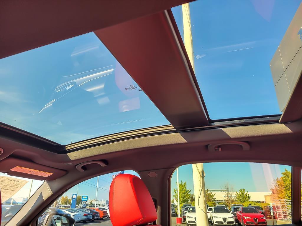 used 2022 Alfa Romeo Stelvio car, priced at $25,788