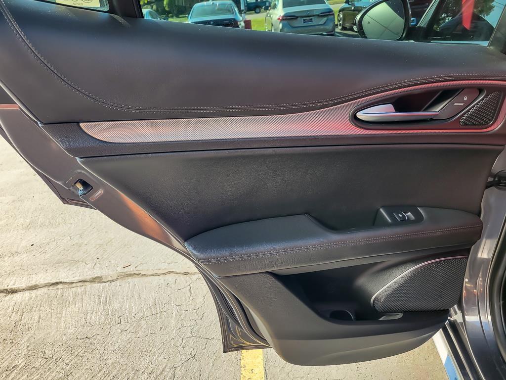 used 2022 Alfa Romeo Stelvio car, priced at $25,788