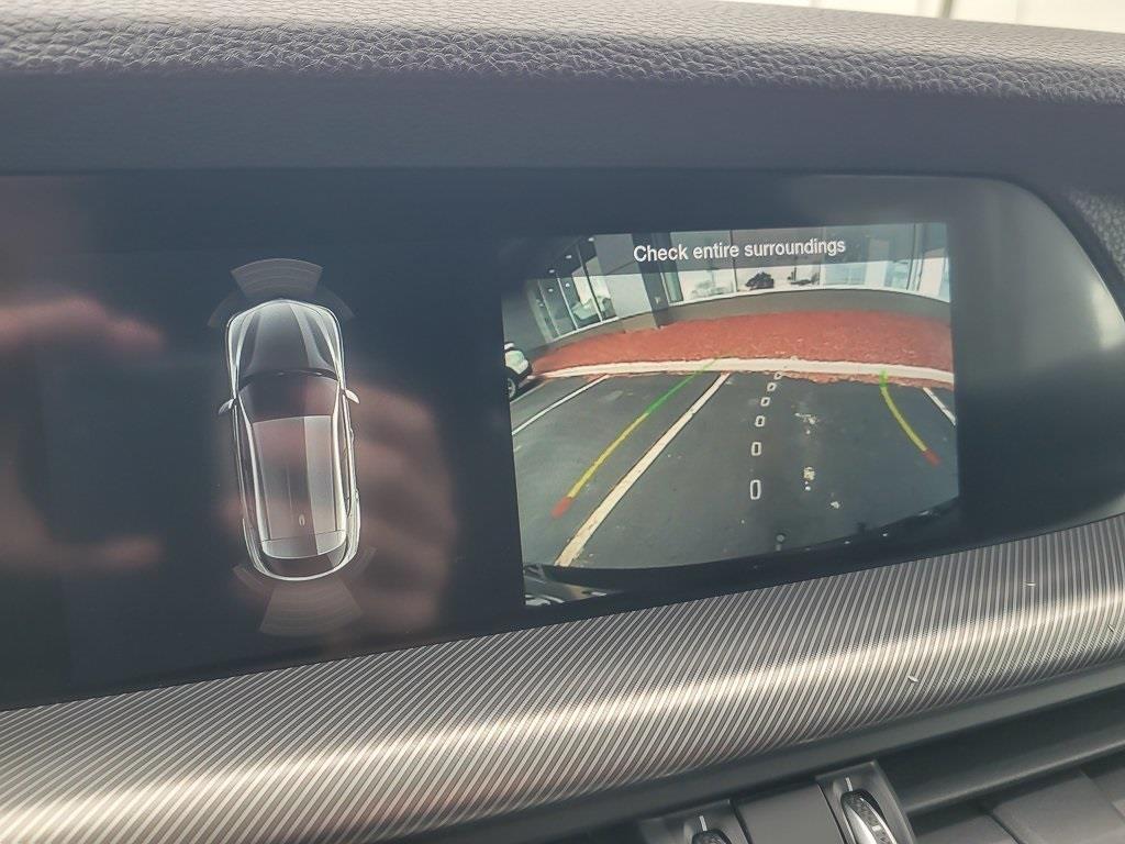 used 2022 Alfa Romeo Stelvio car, priced at $26,293