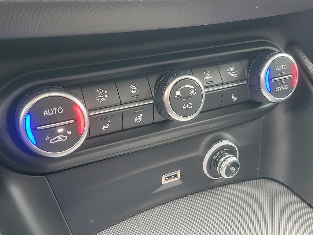 used 2022 Alfa Romeo Stelvio car, priced at $26,293