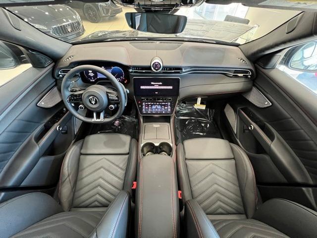 new 2023 Maserati Grecale car, priced at $90,900