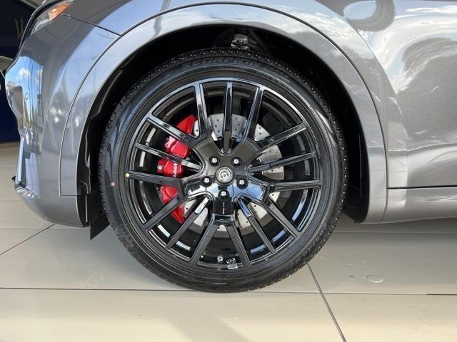 used 2024 Maserati Levante car, priced at $83,989