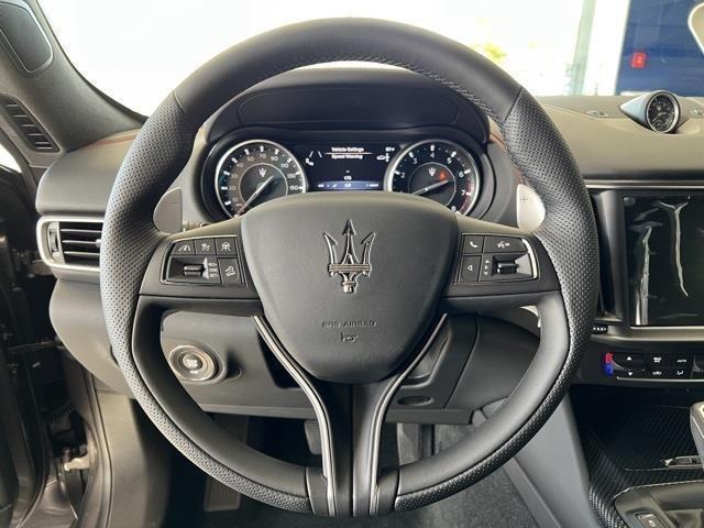 used 2024 Maserati Levante car, priced at $83,989