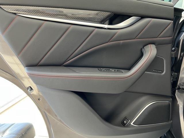 new 2024 Maserati Levante car, priced at $98,489