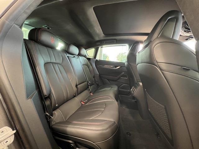 used 2024 Maserati Levante car, priced at $83,989