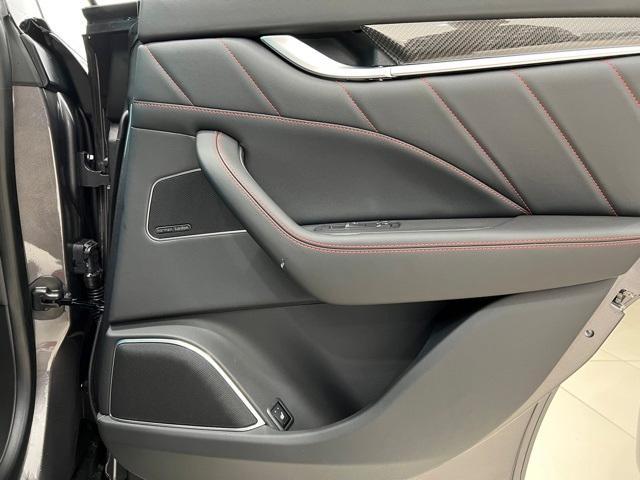 new 2024 Maserati Levante car, priced at $104,900