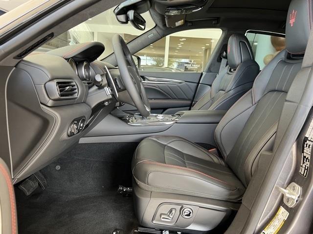used 2024 Maserati Levante car, priced at $83,989
