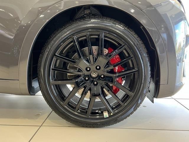 new 2024 Maserati Levante car, priced at $98,489