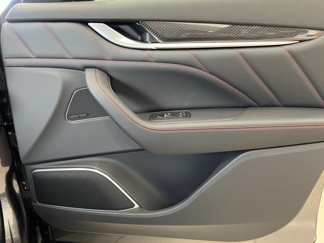 new 2024 Maserati Levante car, priced at $98,489